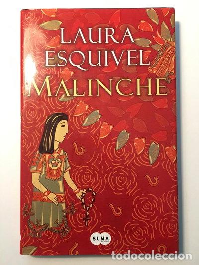 Libros: Malinche- 9788496463332