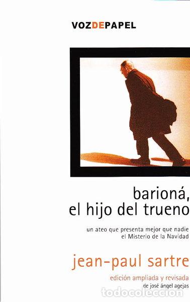 Libros: Barion&aacute;, el hijo del trueno- 9788493402341