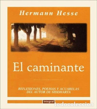 Libros: El caminante- 9788479015657