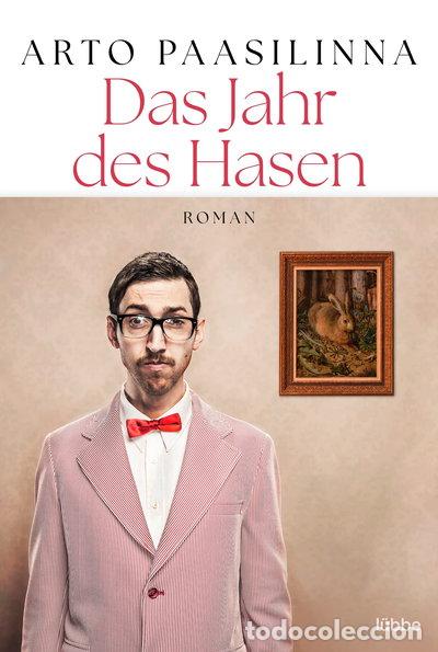 B&uuml;cher: Das Jahr des Hasen- 9783404191895