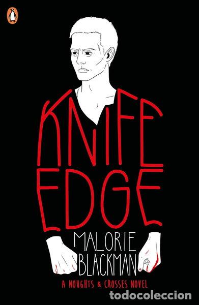 B&uuml;cher: Knife Edge- 9780141378657