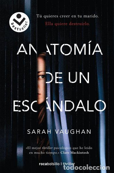 B&uuml;cher: Anatom&iacute;a de un esc&aacute;ndalo- 9788416859405