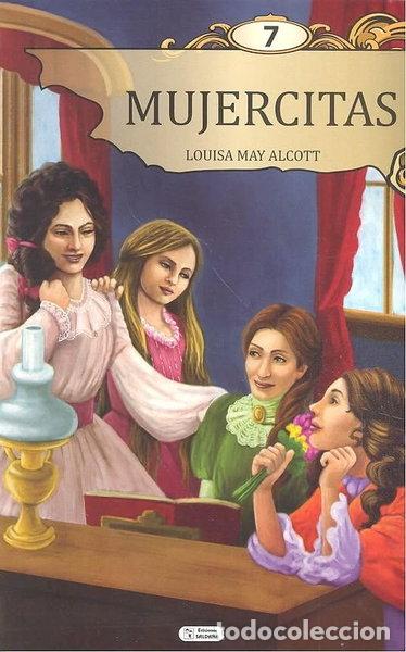 Livros em segunda m&atilde;o: Mujercitas- 9788499394268