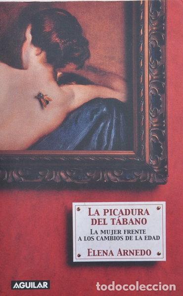 Libros: La picadura del t&aacute;bano- 9788403093690
