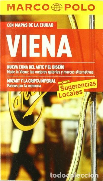 Libros: Viena- 9788473333191