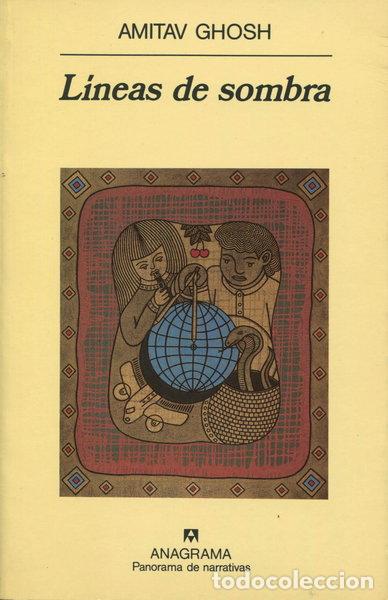 Libros: L&iacute;neas de sombra- 9788433906458