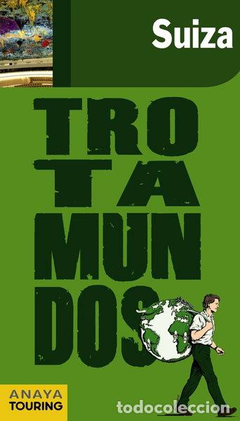 Libros: Suiza- 9788475255736