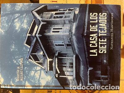 Livres: La casa de los siete tejados- 9788440731968