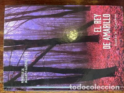 Livres: El rey de amarillo- 9788440731951