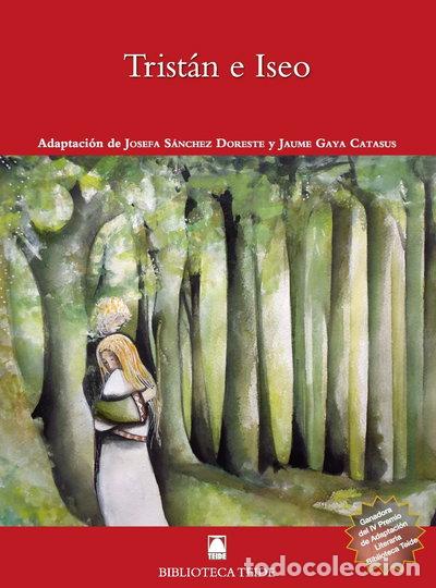 Livres: Trist&aacute;n e Iseo- 9788430761746