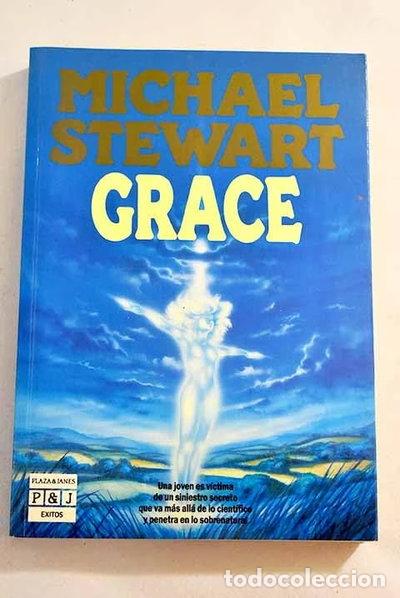 Libros: Grace- 9788401323584