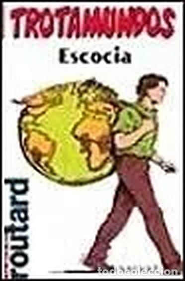 Libros: Escocia - Trotamundos- 9788434507609