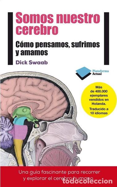 Libros: Somos nuestro cerebro- 9788415880769