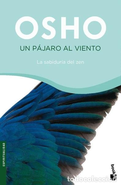 Libros: Un p&aacute;jaro al viento- 9788427034242