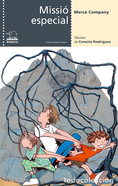 Livros em segunda m&atilde;o: Missi&oacute; especial- 9788476606711