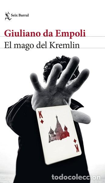 Livros em segunda m&atilde;o: El mago del Kremlin- 9788432241932