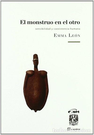 Libros: El monstruo en el otro- 9788495363909