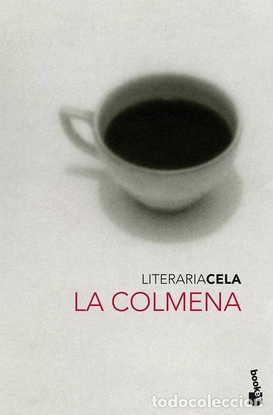 Libros: La colmena- 9788423340682