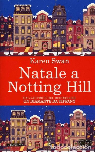 Libros: Natale a Notting Hill- 9788854194717