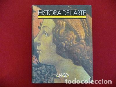 Libros: Historia del Arte- 9788420763491