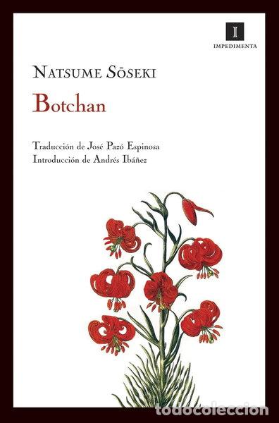 Libros: Botchan- 9788493592776