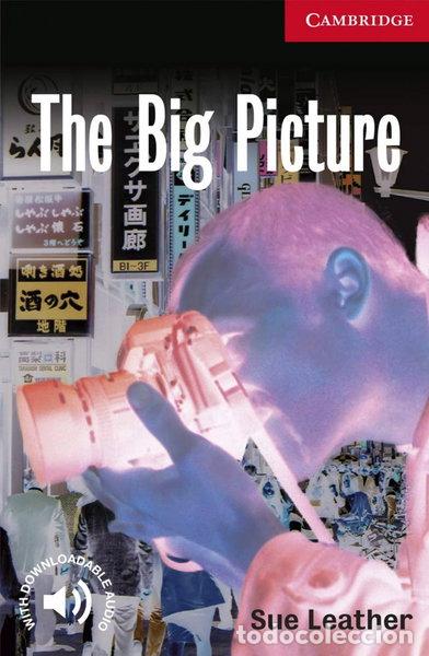 Libros: The Big Picture Level 1- 9780521798464
