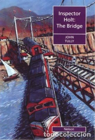 Libros: Inspector Holt: The Bridge- 9780175570423