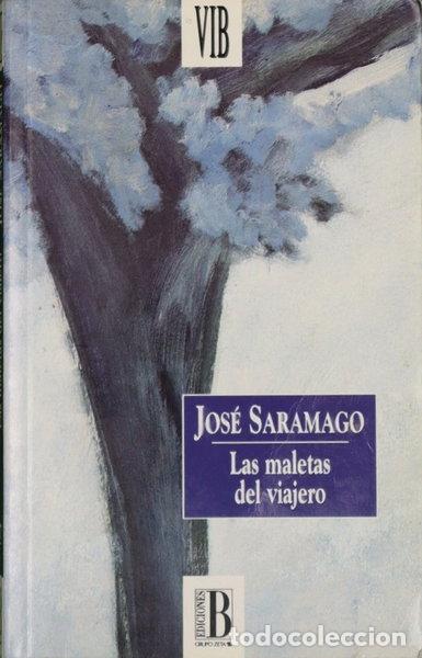 books: Las maletas del viajero- 9788440652621
