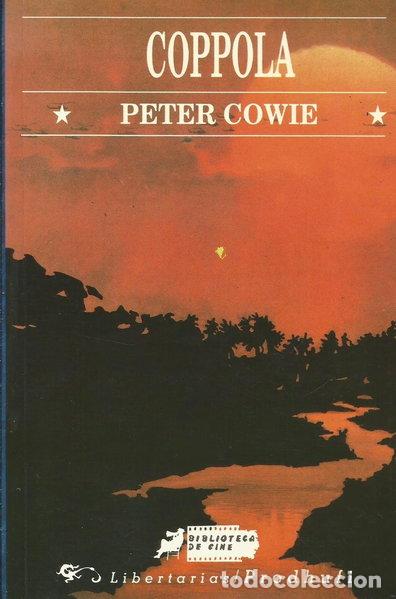 books: Coppola- 9788479540906