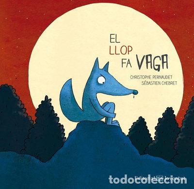 Livros em segunda m&atilde;o: El llop fa vaga- 9788426143709