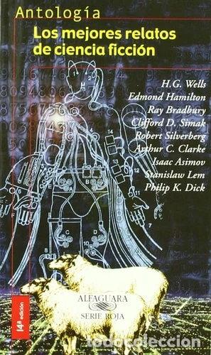 Livros em segunda m&atilde;o: Los mejores relatos de ciencia ficci&oacute;n- 9788420444949