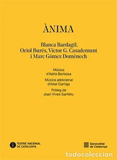 Libros: Anima- 9788410144958