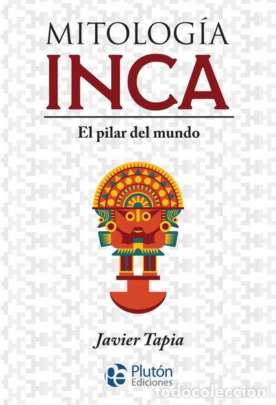 Livros em segunda m&atilde;o: Mitolog&iacute;a Inca- 9788417928483