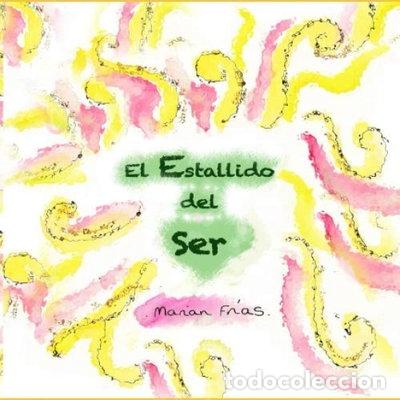 Livros em segunda m&atilde;o: El estallido del ser- 9788409183357