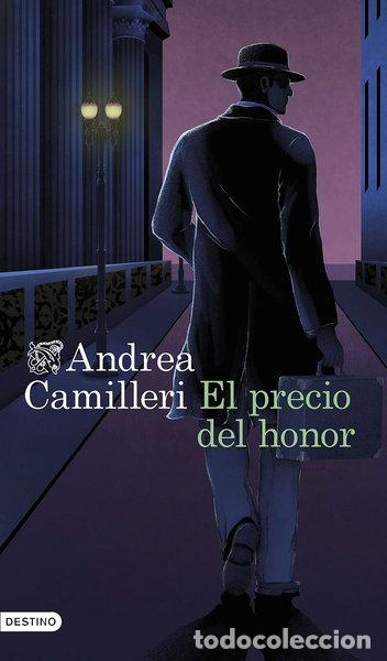 Livros em segunda m&atilde;o: El precio del honor- 9788423362684