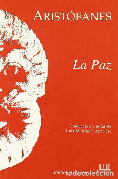 Livros em segunda m&atilde;o: La Paz- 9788478822799