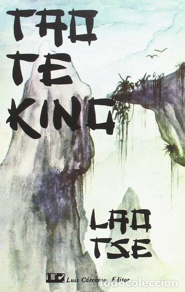 Livros em segunda m&atilde;o: Tao Te King- 9788485316311