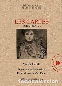 Livros em segunda m&atilde;o: Les cartes- 9788412256000