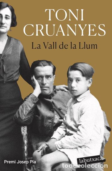 Livros em segunda m&atilde;o: La Vall de la Llum- 9788419107701