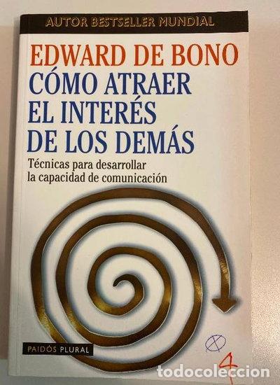 Livros em segunda m&atilde;o: C&oacute;mo atraer el inter&eacute;s de los dem&aacute;s- 9788449306501