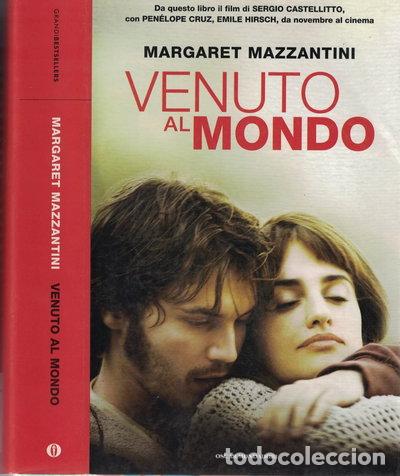 Livros em segunda m&atilde;o: Venuto al mondo- 9788804599425