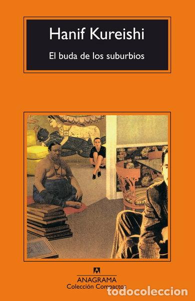 Libros: El buda de los suburbios- 9788433920898