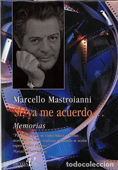 Libri di seconda mano: S&iacute;, ya me acuerdo- 9788440679864