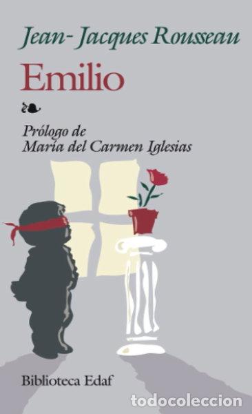 Libros: Emilio- 9788471662668