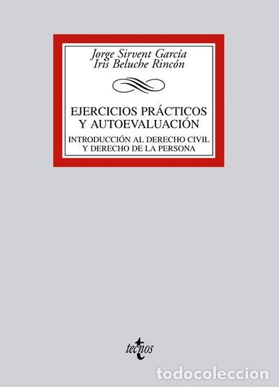 Libros: Ejercicios pr&aacute;cticos y autoevaluaci&oacute;n- 9788430955480