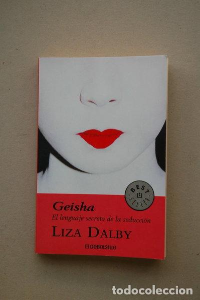 Libros: Geisha- 9788497593601