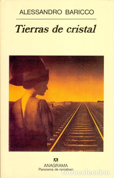 Libros: Tierras de cristal- 9788433908643