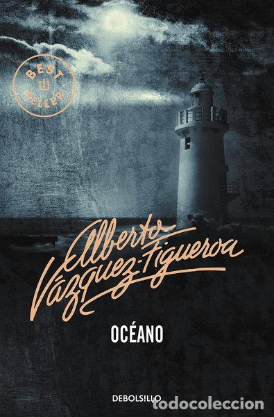 Libros: Oc&eacute;ano- 9788497931007