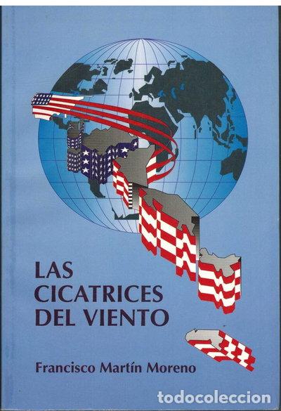 Livros em segunda m&atilde;o: Las cicatrices de viento- 9788440612922