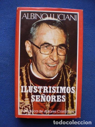 Libros: Ilustr&iacute;simos se&ntilde;ores- 9788422008774